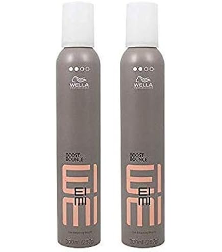 Amazon.co.jp: ウエラ EIMI(アイミィ) シェイプコントロールムース